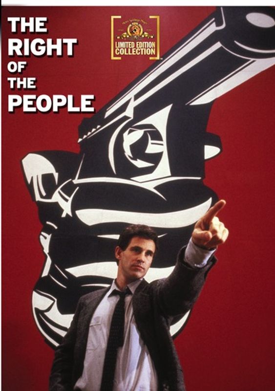 Right of the People cover art