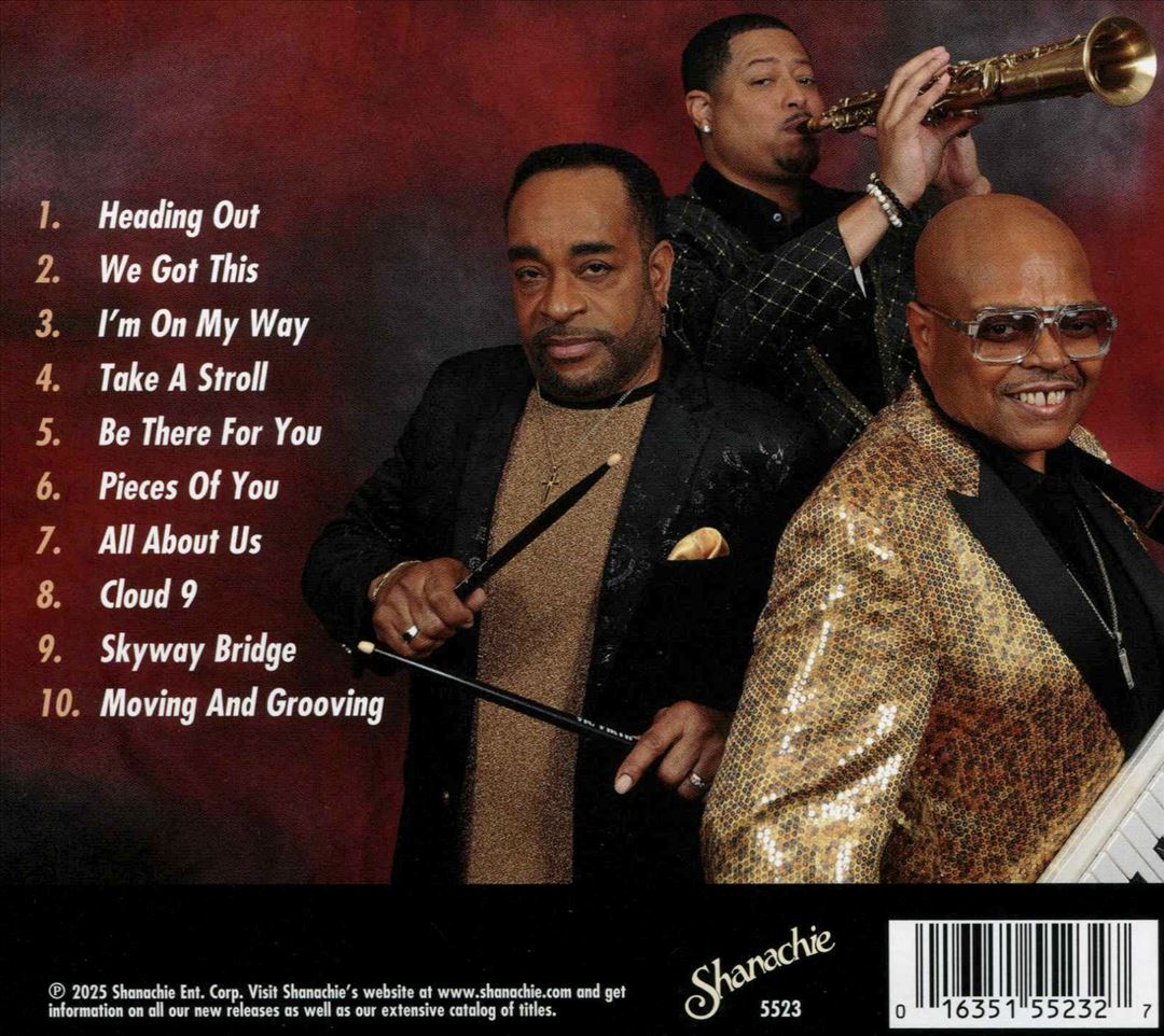 We Got This cover art