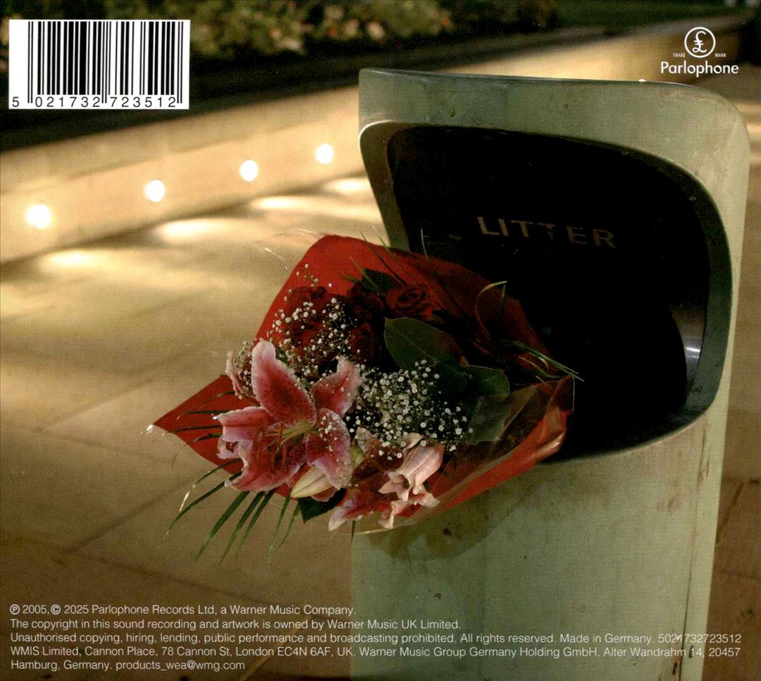 Coles Corner [Deluxe Edition] cover art