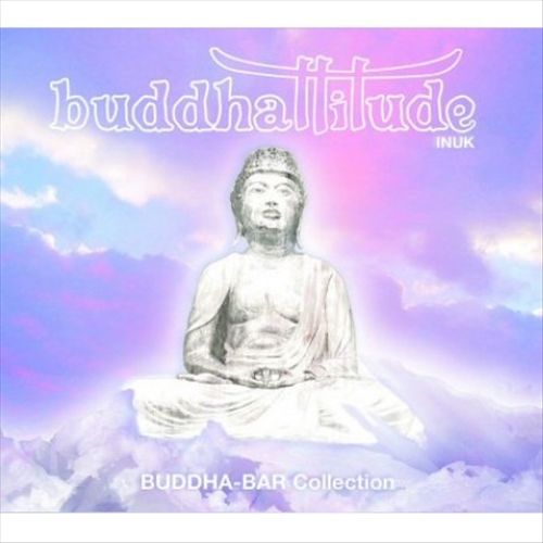 Buddhattitude: Inuk cover art