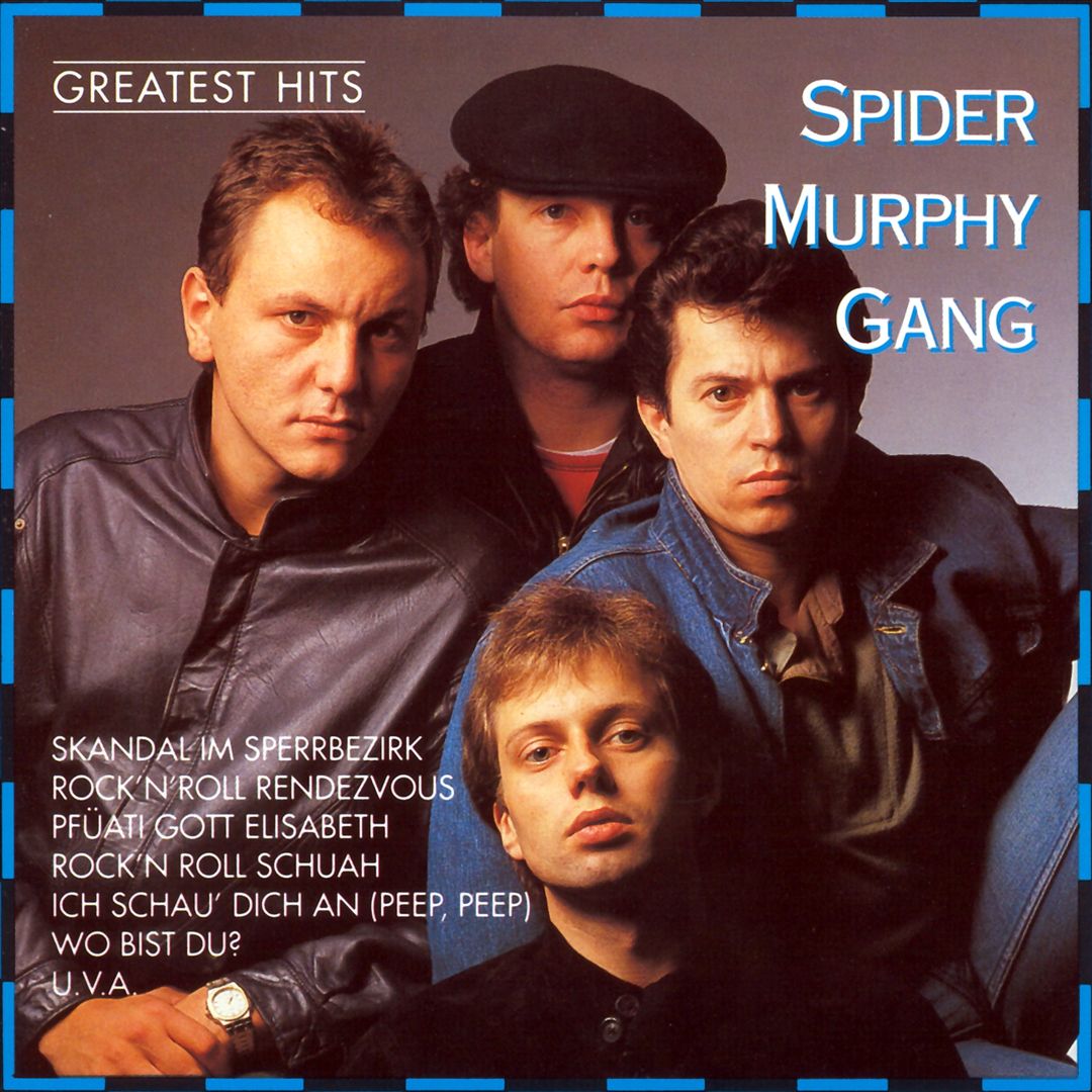 Greatest Hits cover art