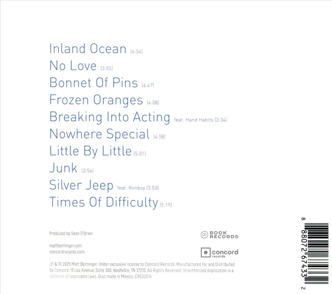 Get Sunk cover art