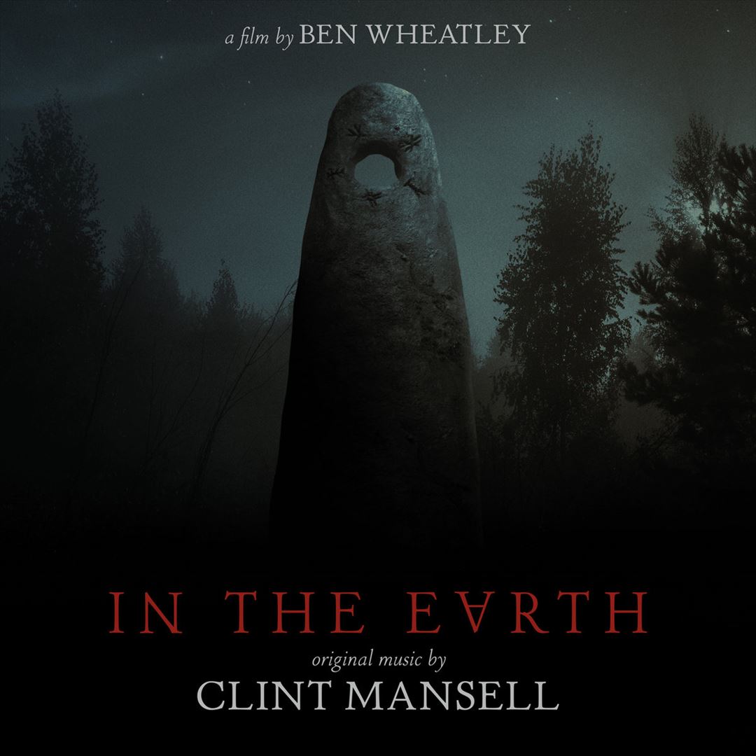 In the Earth [Original Motion Picture Soundtrack] cover art