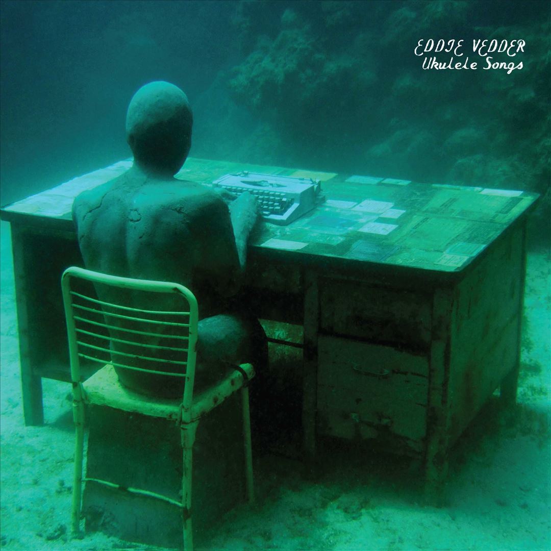 Ukulele Songs [Deluxe Edition LP] cover art