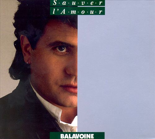Sauver L'Amour cover art