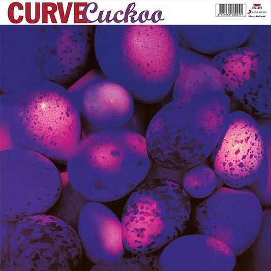 Cuckoo cover art