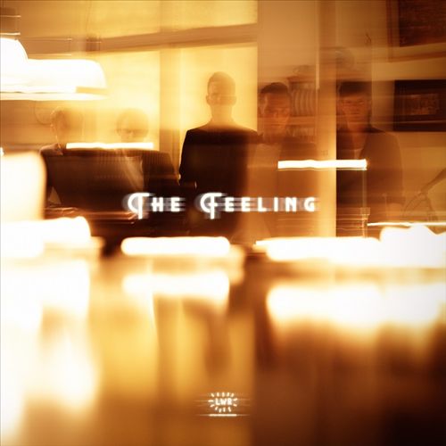 Feeling cover art