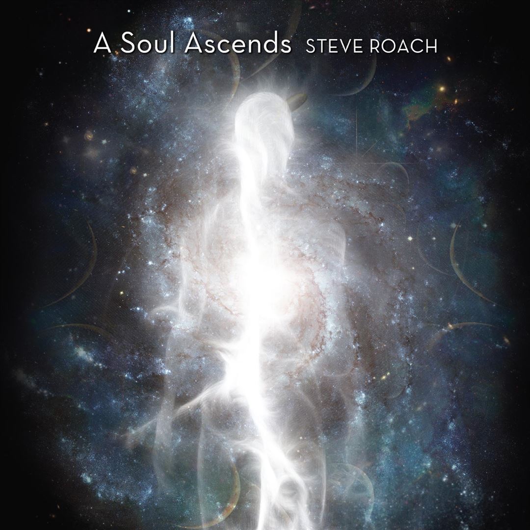 Soul Ascends cover art