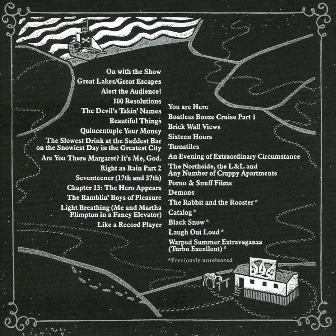 We Are the Champions of the World cover art