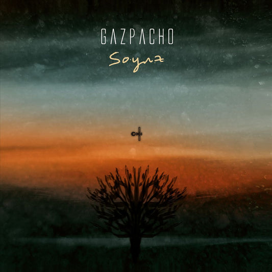 Soyuz cover art