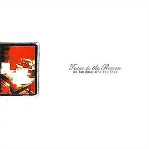 Do You Know Who You Are? cover art