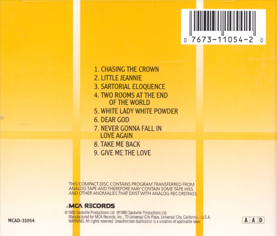 21 at 33 cover art