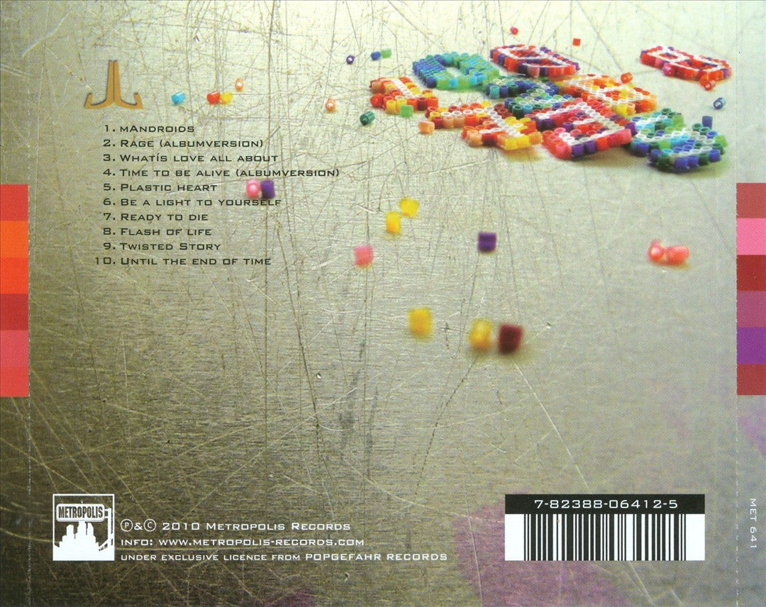 Popgefahr cover art