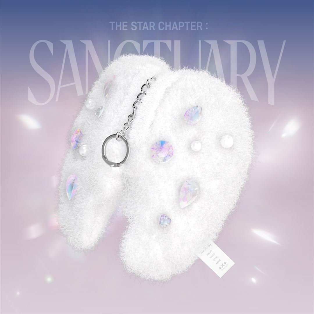 Star Chapter: SANCTUARY [Merch Ver.] cover art