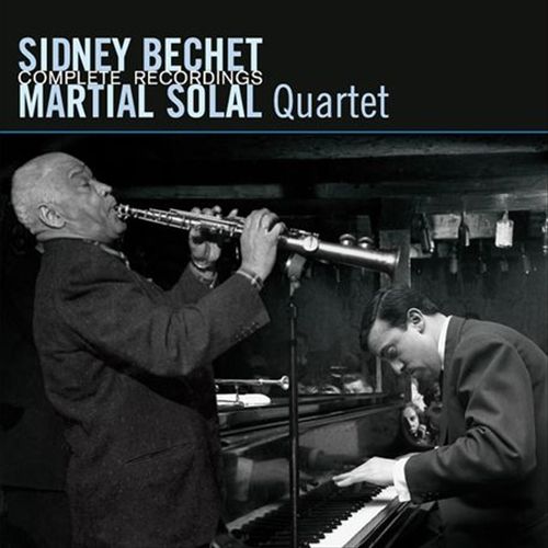 Complete Recordings [Essential Jazz] cover art