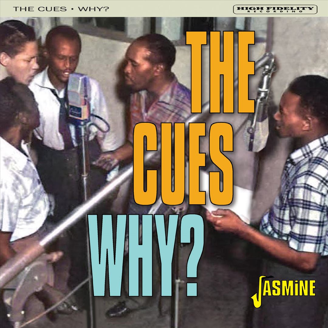 Why cover art