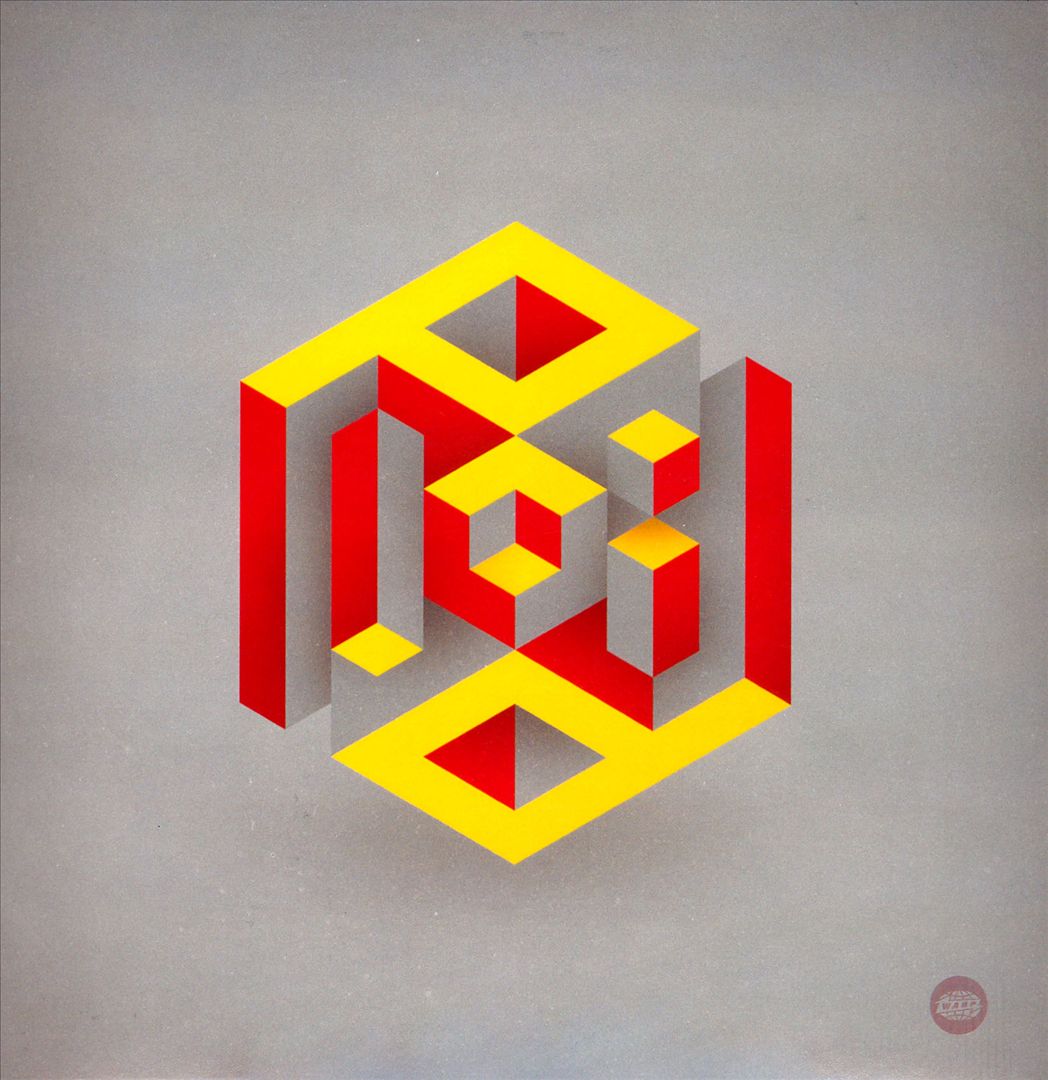 Scintilli cover art