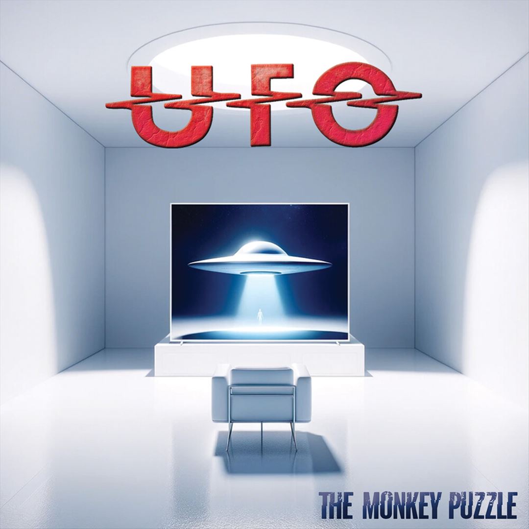 Monkey Puzzle cover art