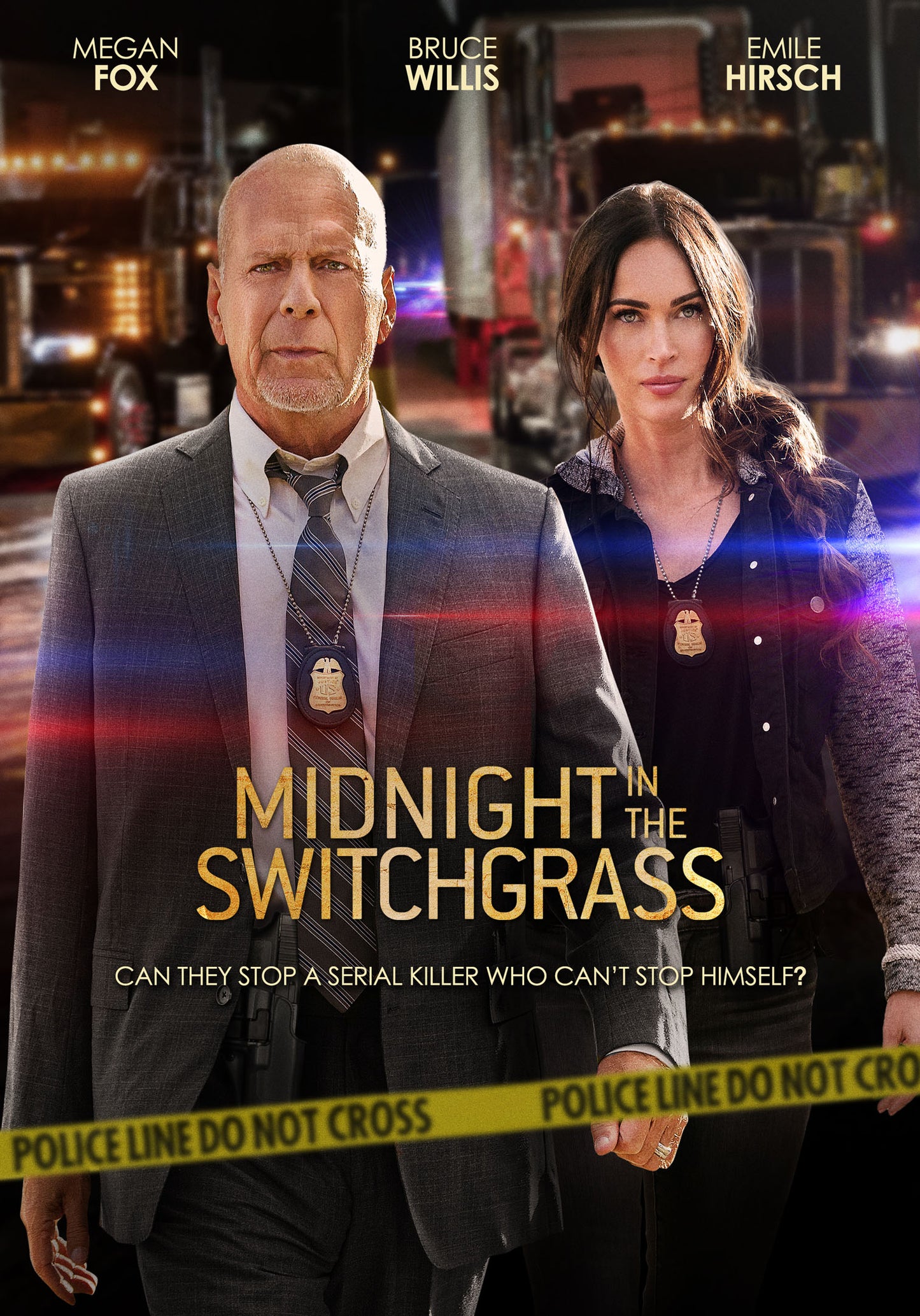 Midnight in the Switchgrass cover art