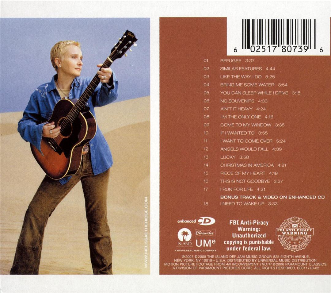 Greatest Hits: The Road Less Traveled [Bonus Track] cover art