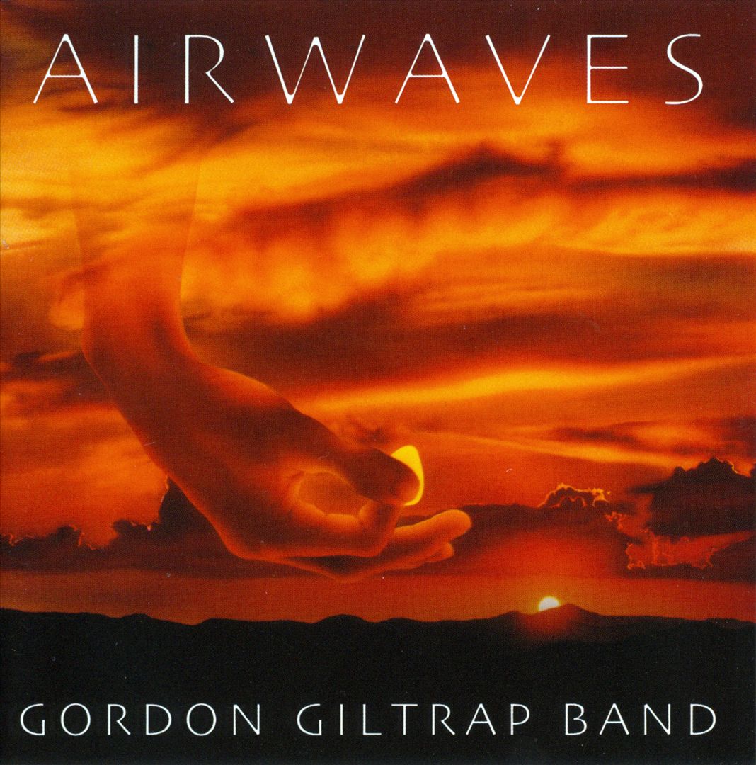 Airwaves [Remastered] [Expanded Edition] cover art