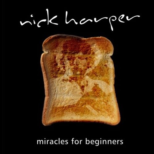 Miracles for Beginners cover art