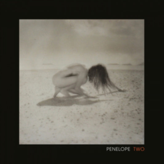 Penelope Trappes - Penelope Two cover art
