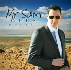Opus Quatro cover art