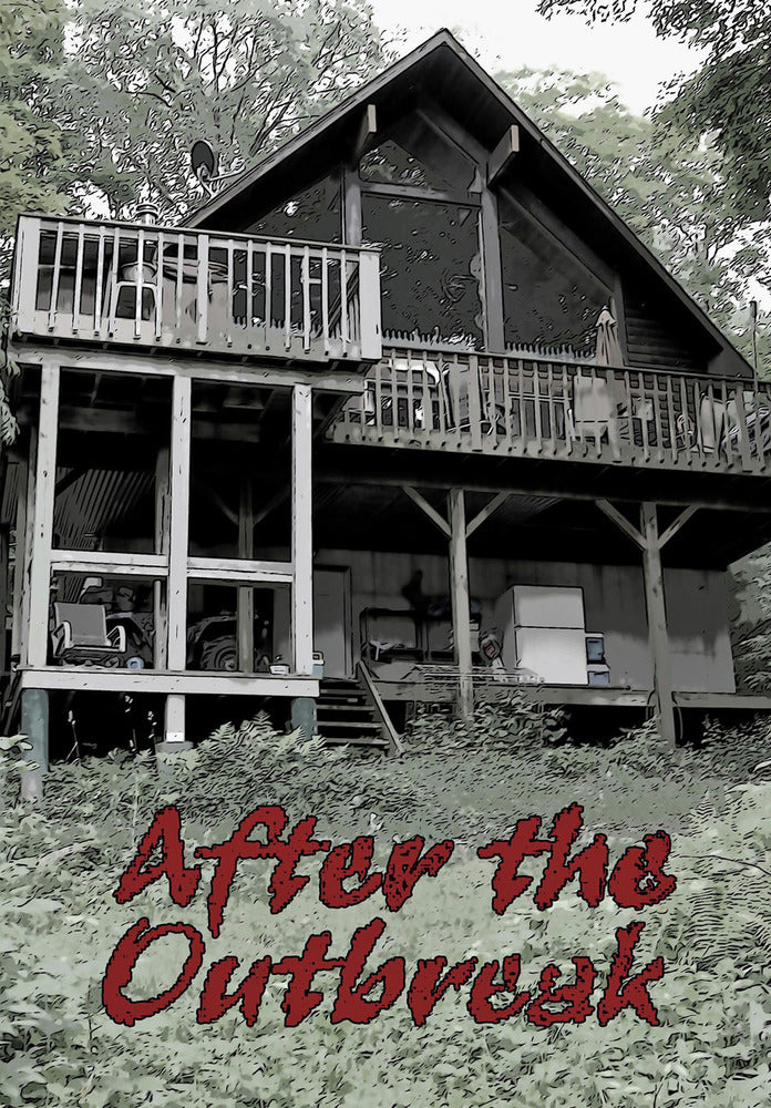 After The Outbreak cover art