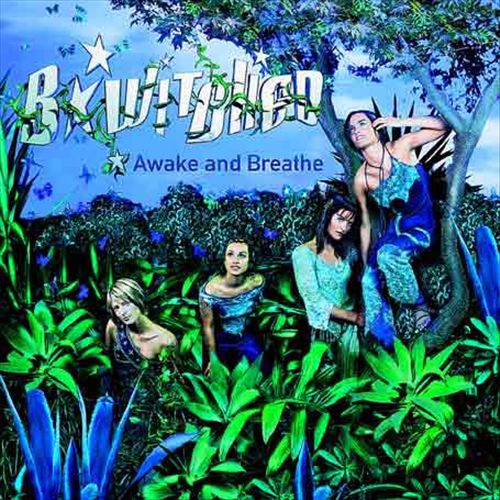 Awake and Breathe [12 Tracks] cover art