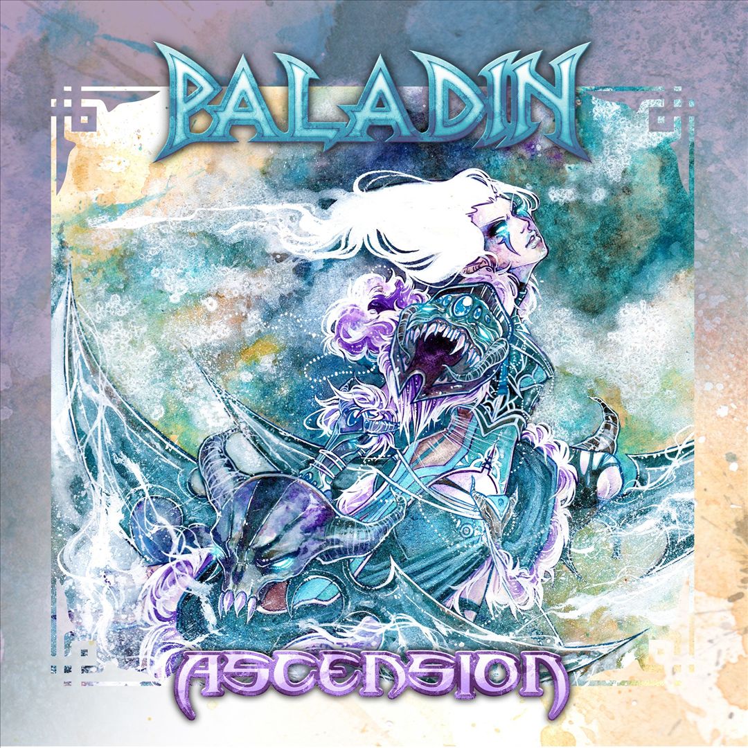 Ascension cover art