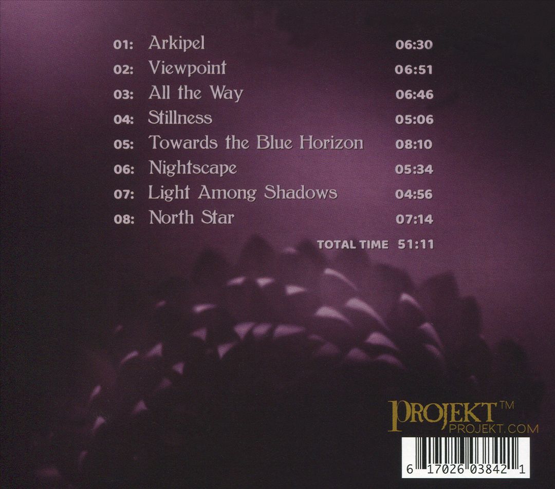 North Star cover art