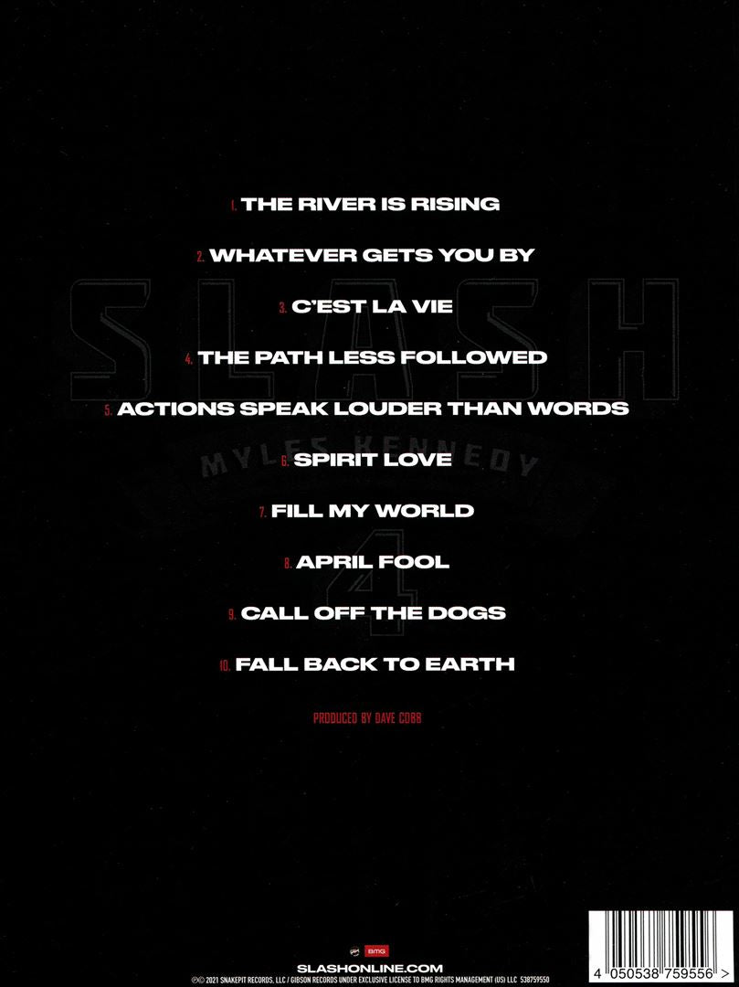 4 cover art