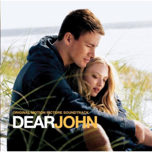 Dear John cover art