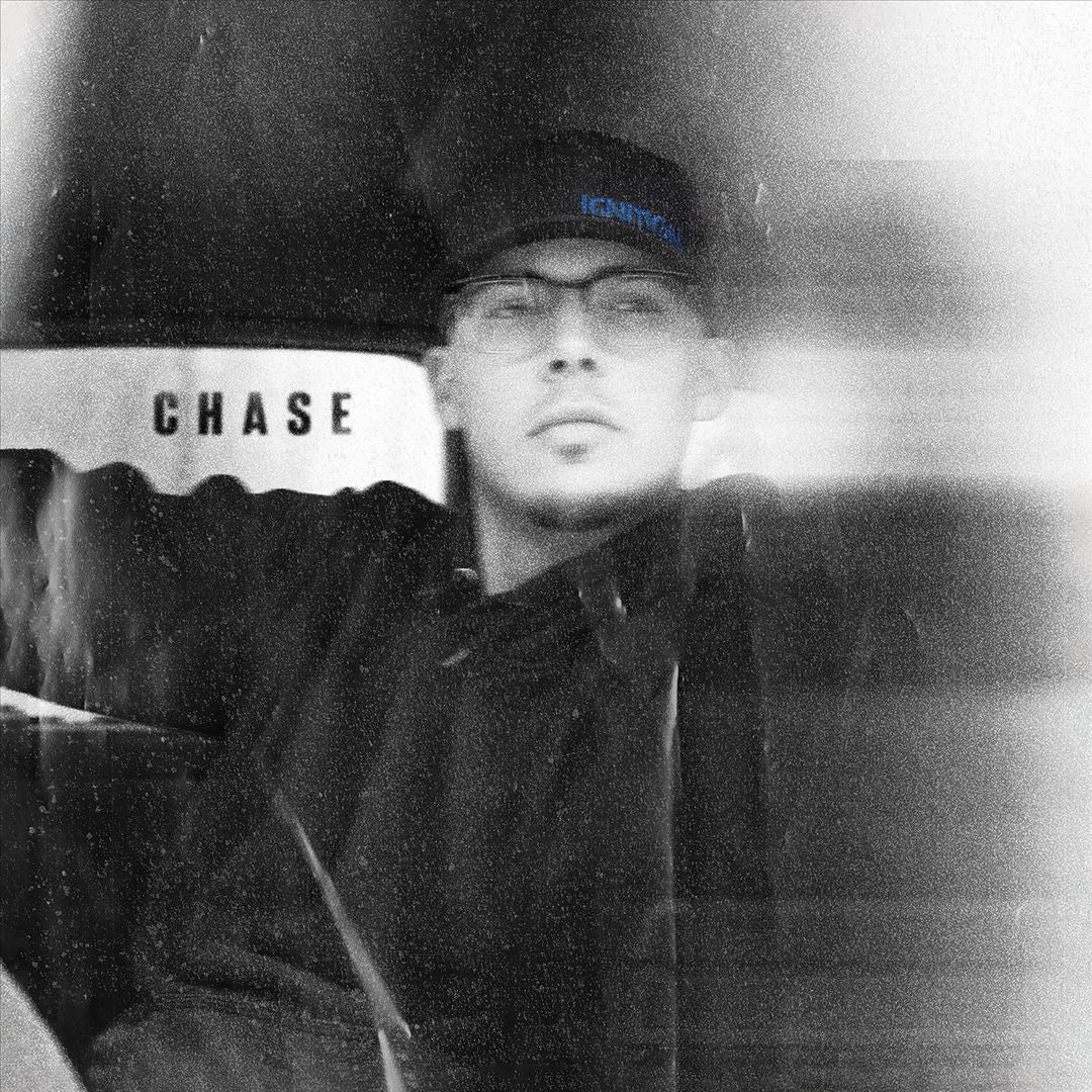 Chase cover art