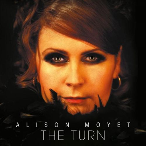 Turn [Deluxe Edition] cover art