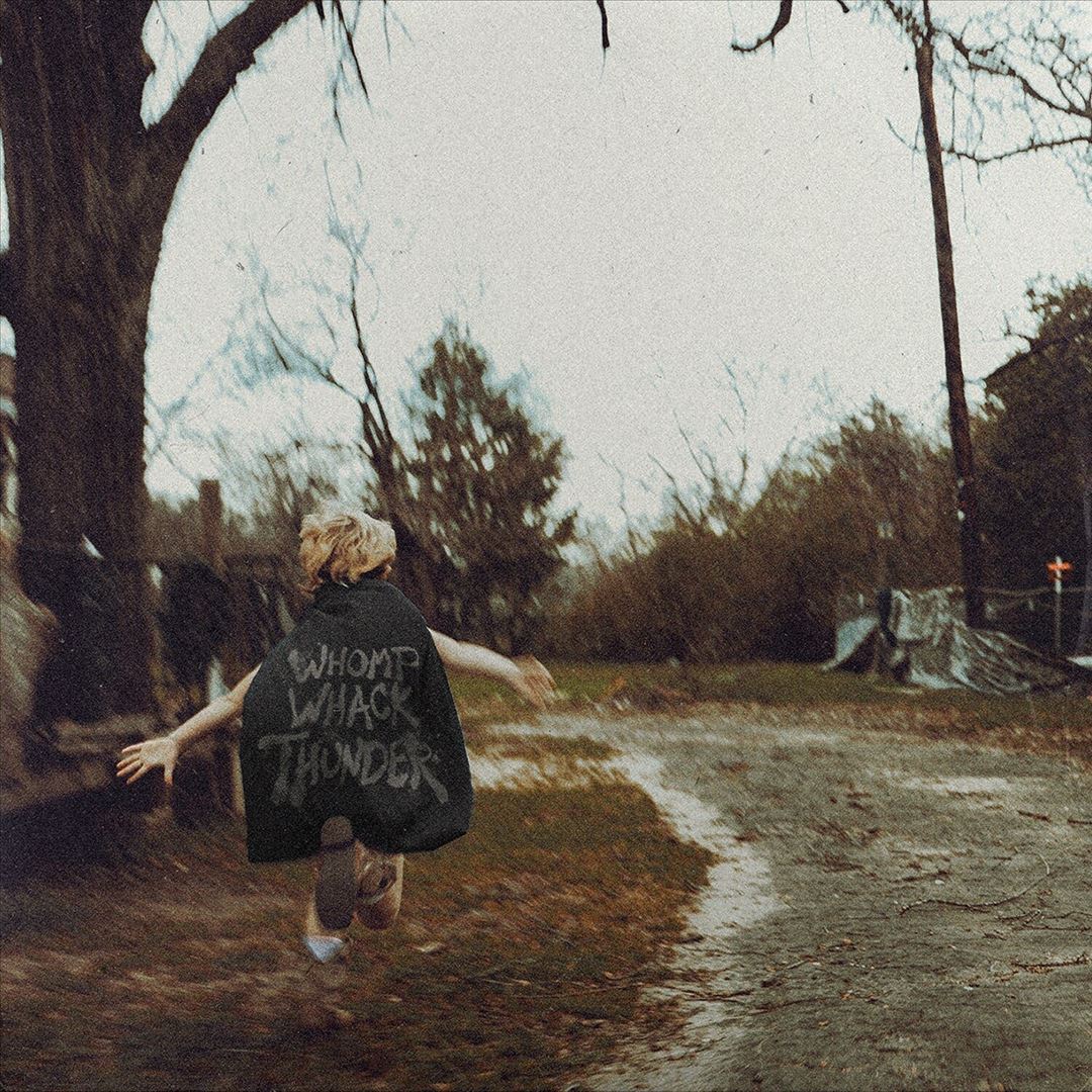 Whomp Whack Thunder cover art