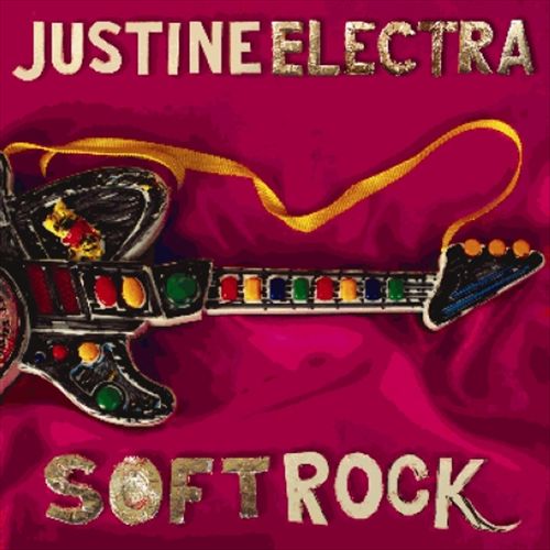 Soft Rock cover art