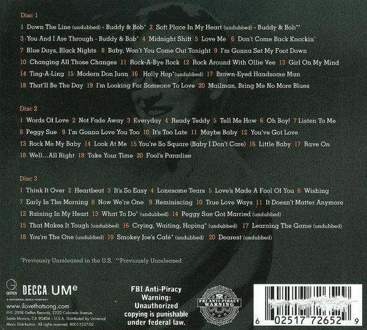 Memorial Collection cover art
