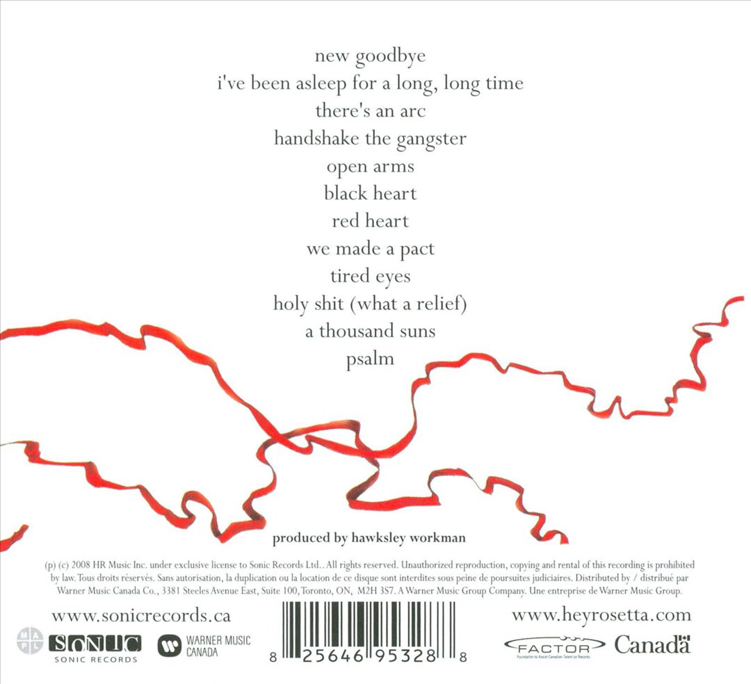 Into Your Lungs (and around in your heart, and on through your blood) cover art