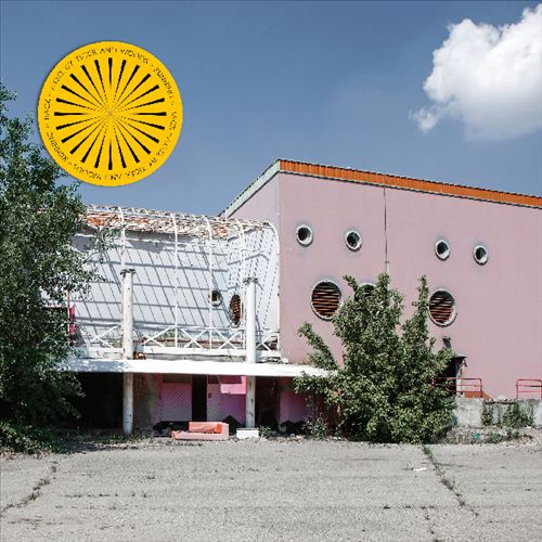 A.O.D. cover art