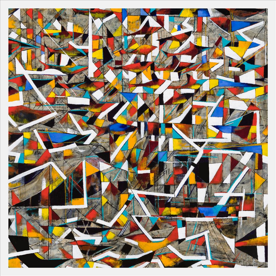 Dans La Seconde cover art