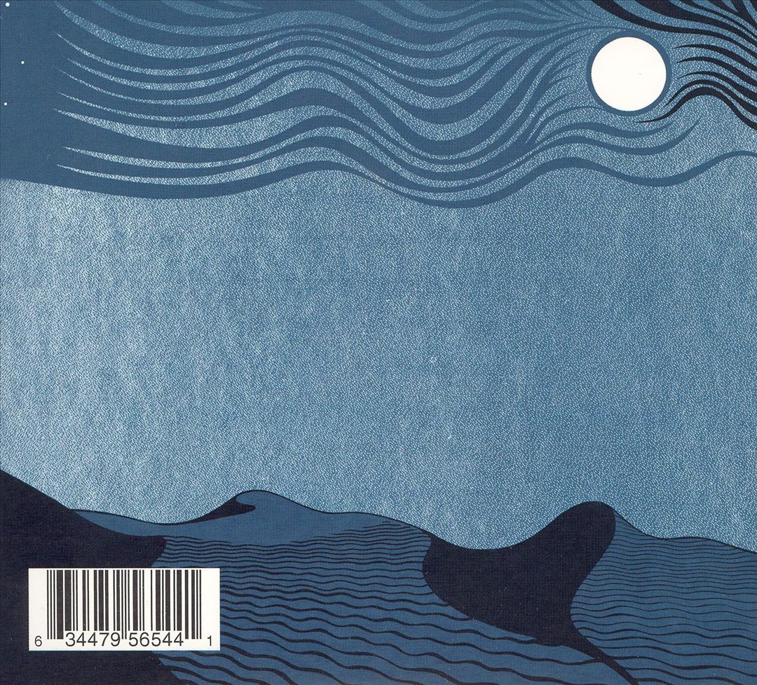 From Above cover art