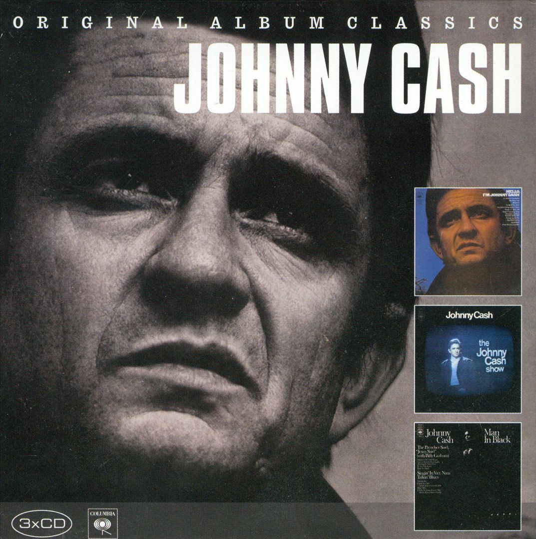 Original Album Classics [2012] cover art