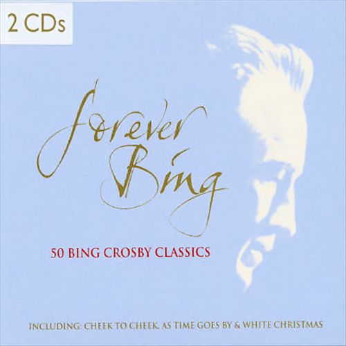 Forever Bing cover art