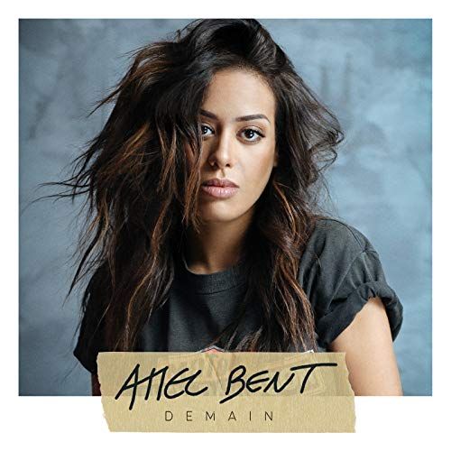 Demain cover art