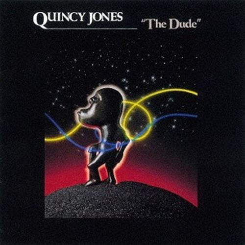 Dude cover art