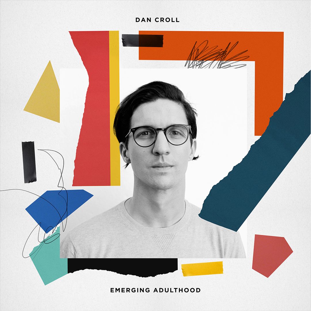 Emerging Adulthood cover art
