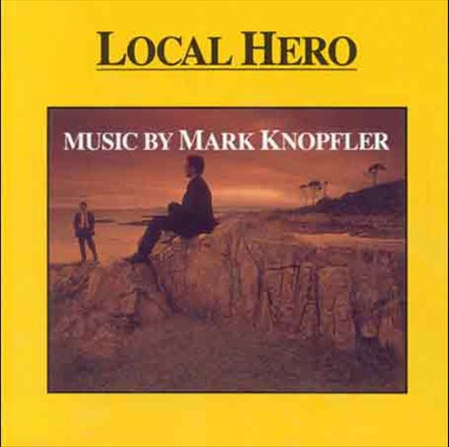 Local Hero [Original Motion Picture Soundtrack] cover art