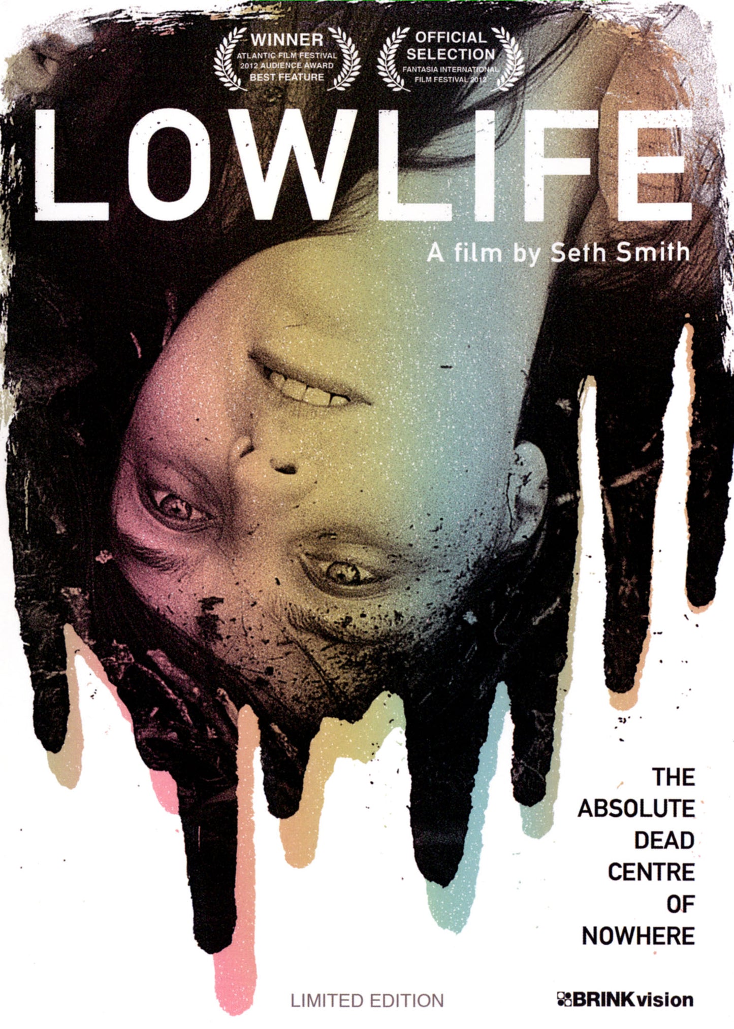 Lowlife cover art